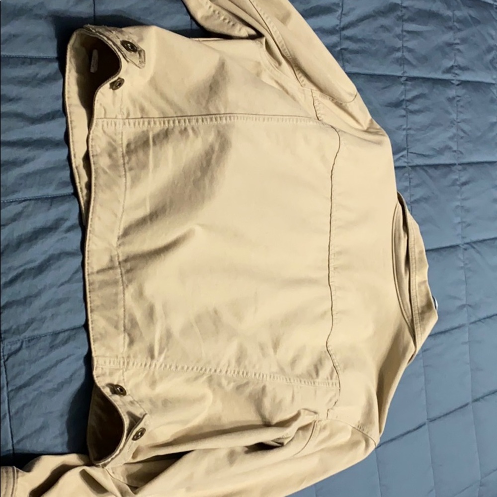 Jacket - Picture 4 of 4